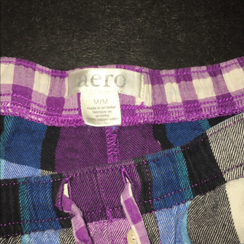 Aeropostale Sleep Pants - Picture 3 of 3